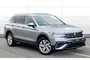2022 Volkswagen Tiguan Allspace 1.5 TSI Life 5dr