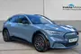 2025 Ford Mustang Mach-E 272kW Premium 91kWh AWD 5dr Auto
