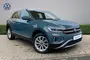2023 Volkswagen T-Roc 1.5 TSI Style 5dr