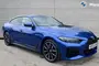 2022 BMW 4 Series Gran Coupe 420i M Sport 5dr Step Auto