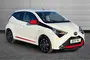 2019 Toyota Aygo 1.0 VVT-i X-Trend 5dr