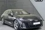 2025 Audi A6 2.0 TDI Quattro 204 S line 5dr S Tronic