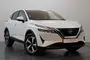 2024 Nissan Qashqai 1.3 DiG-T MH N-Connecta 5dr