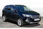 2017 Ford Kuga 2.0 TDCi Titanium 5dr 2WD