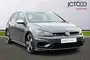 2020 Volkswagen Golf R 2.0 TSI 300 R 5dr 4MOTION DSG
