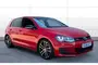 2017 Volkswagen Golf 2.0 TDI GTD 5dr [Nav]