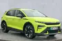 2025 Skoda Elroq 250kW vRS 84kWh 4x4 5dr Auto