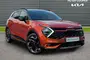 2023 Kia Sportage 1.6T GDi 48V ISG GT-Line S 5dr DCT AWD