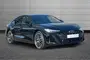 2026 Audi A6 2.0 TFSI 204 Edition 1 4dr S Tronic