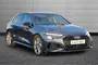 2022 Audi A3 35 TFSI Edition 1 5dr S Tronic