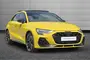 2026 Audi A3 S3 TFSI Quattro 333 Black Edition 5dr S Tronic