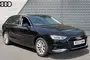 2023 Audi A4 35 TFSI Technik 5dr S Tronic