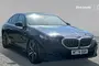 2024 BMW 5 Series 520i M Sport 4dr Auto