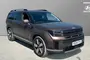 2026 Hyundai Santa Fe 1.6 TGDi Plug-in Hybrid Ultimate 5dr 4WD Auto