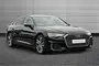 2023 Audi A6 40 TFSI S Line 4dr S Tronic [Tech Pack]