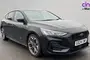 2024 Ford Focus 1.0 EcoBoost Hybrid mHEV 155 ST-Line X 5dr Auto