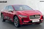 2022 Jaguar I-Pace 294kW EV400 HSE 90kWh 5dr Auto [11kW Charger]