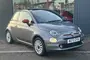 2022 Fiat 500 1.0 Mild Hybrid Red 3dr