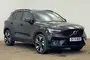 2024 Volvo XC40 2.0 B4P Ultra Dark 5dr Auto