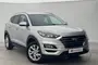 2019 Hyundai Tucson 1.6 GDi SE Nav 5dr 2WD
