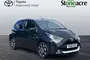2018 Toyota Aygo 1.0 VVT-i X-Plore 5dr