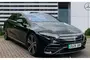 2026 Mercedes-Benz EQS EQS 350 215kW Business Class 96kWh 4dr Auto