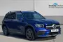 2021 Mercedes-Benz GLB GLB 200 AMG Line 5dr 7G-Tronic