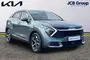 2023 Kia Sportage 1.6T GDi 48V ISG 3 5dr DCT