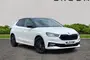 2022 Skoda Fabia 1.0 TSI 110 Colour Edition 5dr