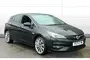 2021 Vauxhall Astra 1.2 Turbo 145 Griffin Edition 5dr