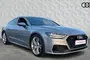 2021 Audi A7 45 TFSI 265 Quattro S Line 5dr S Tronic