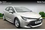 2019 Toyota Corolla 1.2T VVT-i Icon 5dr