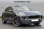 2025 Porsche Macan GTS 5dr PDK
