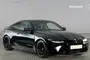 2021 BMW M4 M4 Competition 2dr Step Auto
