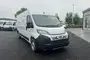 2025 Fiat Ducato 2.2 Multijet 140 H2 Van