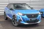 2021 Peugeot 2008 1.2 PureTech 130 GT 5dr
