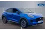 2024 Ford Puma 1.0 EcoBoost Hybrid mHEV Titanium 5dr DCT