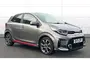 2021 Kia Picanto 1.0T GDi GT-line S 5dr [4 seats]