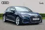 2023 Audi A3 40 TFSI e S Line 5dr S Tronic