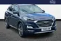 2019 Hyundai Tucson 1.6 CRDi 136 Premium SE 5dr 2WD DCT