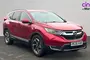 2020 Honda CR-V 1.5 VTEC Turbo EX 5dr