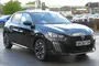 2026 Peugeot 208 100kW Allure 50kWh 5dr Auto