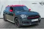 2022 MINI Countryman 2.0 John Cooper Works ALL4 5dr Auto