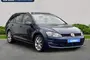 2016 Volkswagen Golf Estate 2.0 TDI GT 5dr DSG