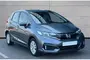 2018 Honda Jazz 1.3 i-VTEC SE Navi 5dr CVT