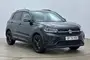 2025 Volkswagen T-Cross 1.0 TSI Black Edition 5dr DSG