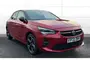 2022 Vauxhall Corsa 1.2 Turbo Ultimate 5dr Auto