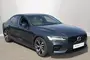 2022 Volvo S60 2.0 B5P R DESIGN 4dr Auto