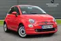 2019 Fiat 500 1.2 Lounge 3dr