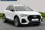 2022 Audi Q3 35 TFSI Black Edition 5dr S Tronic